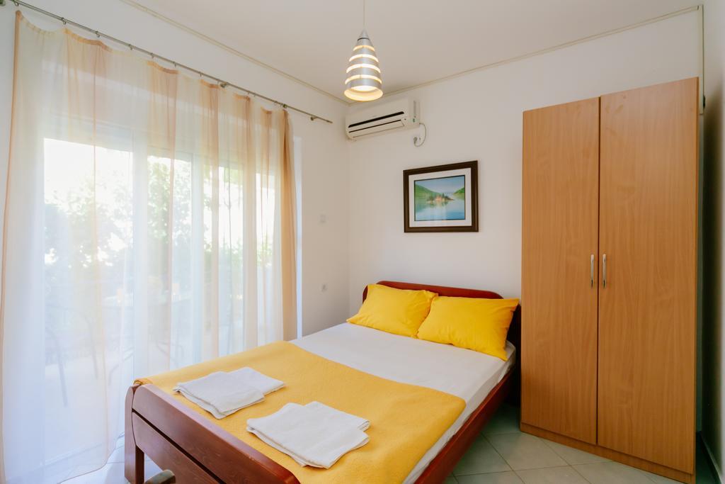 Apartments Solemar2 Sutomore Exterior foto